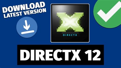 all directx download|How to Download and Install DirectX .